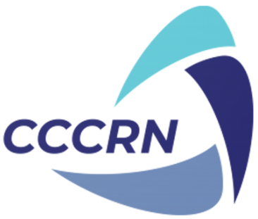 CCCRN logo