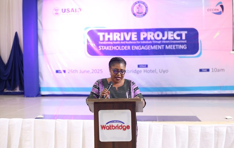 Transforming Health and Resilience for Individuals Through Vibrant Empowerment