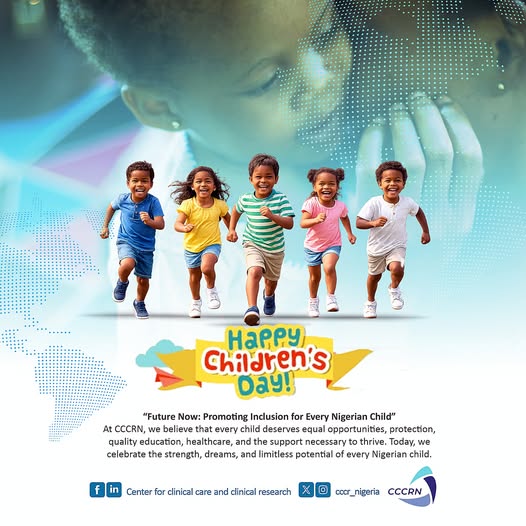 Childrens day